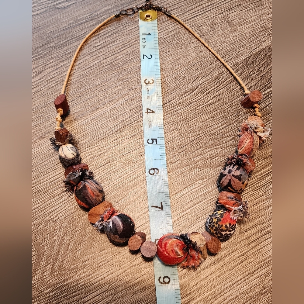 Cute necklace - Picture 4 of 5